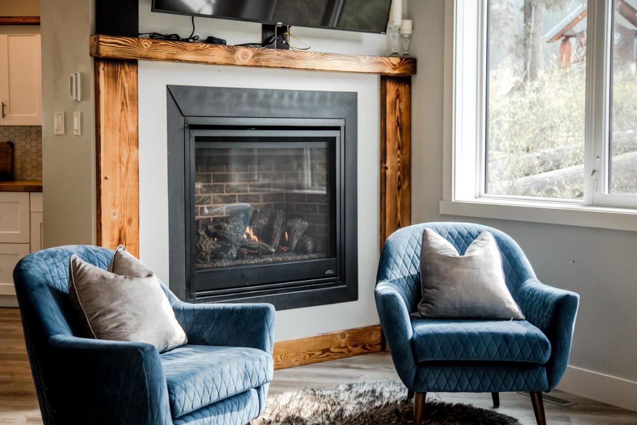 Ski In Ski Out With Huge Game Room And Hot Tub Fernie Exterior foto